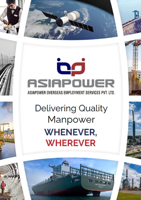Asiapower